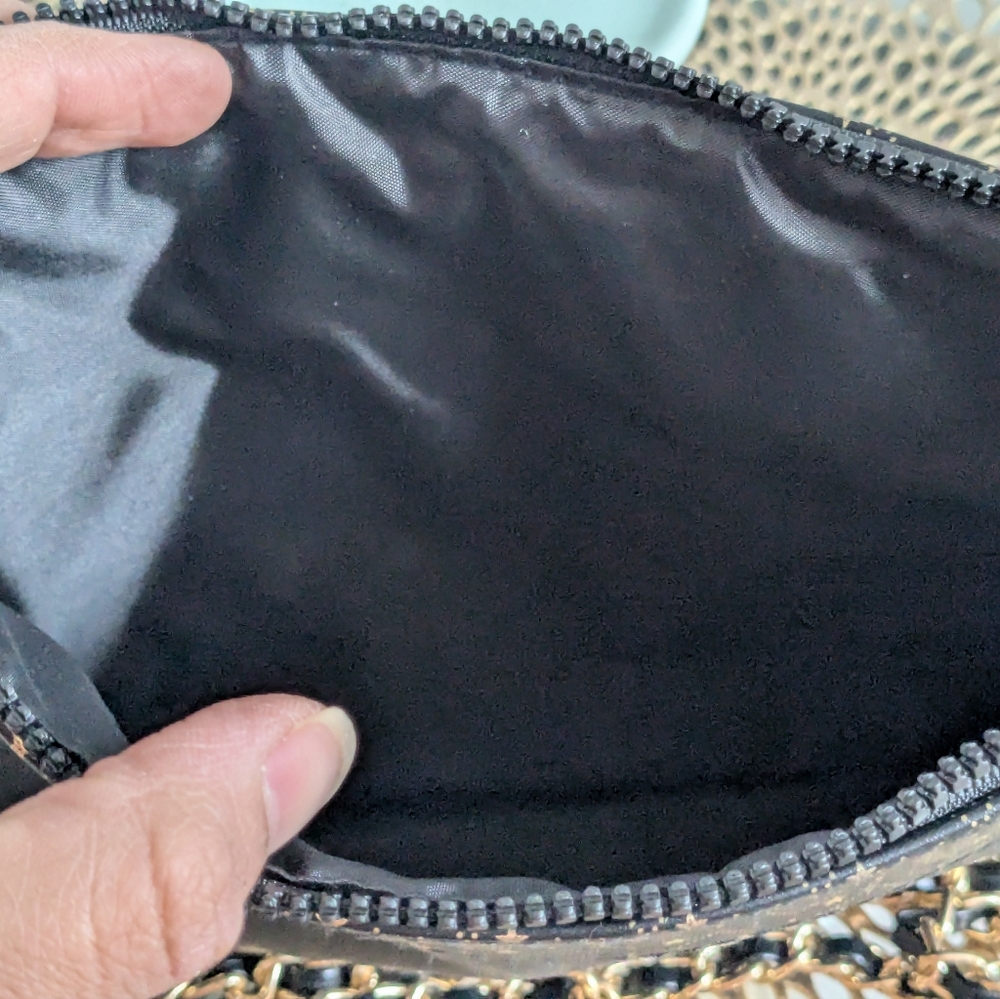 Yves saint Laurent beauty pouch - Picture 7 of 8